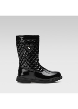 Kozaki Nelli Blu CM211228-6 ze sklepu ccc.eu w kategorii Buty zimowe dziecięce - zdjęcie 187784089