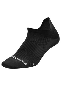 Skarpety New Balance LAS55451BK - czarne ze sklepu New Balance Poland w kategorii Skarpetki męskie - zdjęcie 187784115