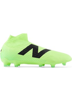 Korki męskie New Balance TEKELA MAGIA FG V4+ ST2FL45 – zielone ze sklepu New Balance Poland w kategorii Buty sportowe męskie - zdjęcie 187784116