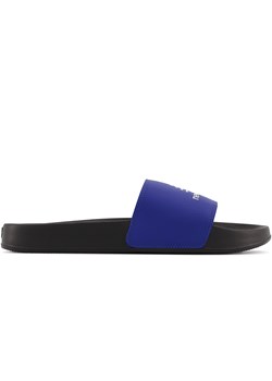 Klapki New Balance SUF50TR1 – czarno–fioletowe ze sklepu New Balance Poland w kategorii Klapki męskie - zdjęcie 187784117