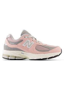 Buty dziecięce New Balance GC2002FC – różowe ze sklepu New Balance Poland w kategorii Buty sportowe dziecięce - zdjęcie 187784128