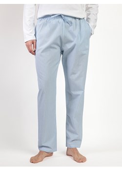 admas Spodnie piżamowe &quot;Admas home&quot; w kolorze błękitnym ze sklepu Limango Polska w kategorii Piżamy męskie - zdjęcie 187786659