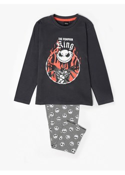 Disney Piżama &quot;Disney&quot; w kolorze antracytowym ze sklepu Limango Polska w kategorii Piżamy dziecięce - zdjęcie 187786697