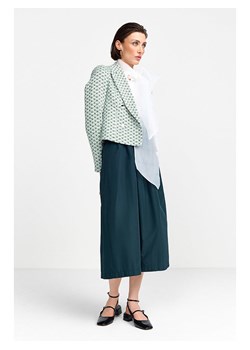 Rich &amp; Royal Blezer w kolorze zielonym ze sklepu Limango Polska w kategorii Marynarki damskie - zdjęcie 187787048