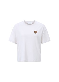 Rich &amp; Royal Koszulka w kolorze białym ze sklepu Limango Polska w kategorii Bluzki damskie - zdjęcie 187787146