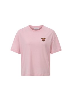 Rich &amp; Royal Koszulka w kolorze jasnoróżowym ze sklepu Limango Polska w kategorii Bluzki damskie - zdjęcie 187787147