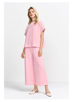 Rich &amp; Royal Bluza w kolorze jasnoróżowym ze sklepu Limango Polska w kategorii Bluzy damskie - zdjęcie 187787169