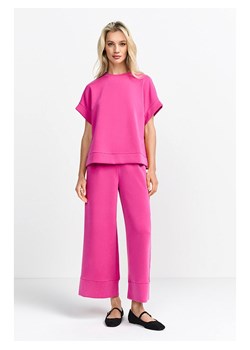 Rich &amp; Royal Bluza w kolorze różowym ze sklepu Limango Polska w kategorii Bluzy damskie - zdjęcie 187787175