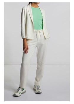 Rich &amp; Royal Blezer w kolorze kremowym ze sklepu Limango Polska w kategorii Marynarki damskie - zdjęcie 187787439