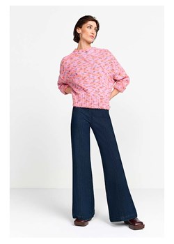 Rich &amp; Royal Sweter w kolorze jasnoróżowym ze sklepu Limango Polska w kategorii Swetry damskie - zdjęcie 187787626