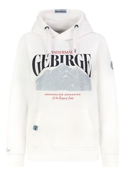 Sublevel Bluza w kolorze białym ze sklepu Limango Polska w kategorii Bluzy damskie - zdjęcie 187787729