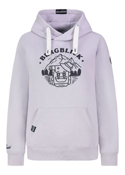 Sublevel Bluza w kolorze fioletowym ze sklepu Limango Polska w kategorii Bluzy damskie - zdjęcie 187787739