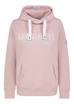 Sublevel Bluza w kolorze jasnoróżowym ze sklepu Limango Polska w kategorii Bluzy damskie - zdjęcie 187787765