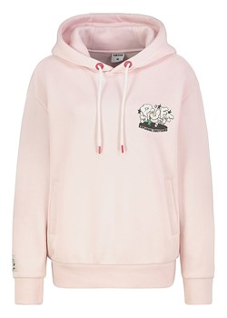 Sublevel Bluza w kolorze jasnoróżowym ze sklepu Limango Polska w kategorii Bluzy damskie - zdjęcie 187787777