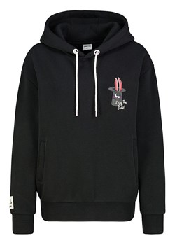 Sublevel Bluza w kolorze czarnym ze sklepu Limango Polska w kategorii Bluzy damskie - zdjęcie 187787787