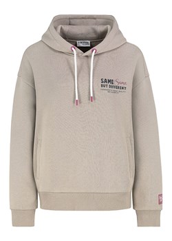 Sublevel Bluza w kolorze beżowym ze sklepu Limango Polska w kategorii Bluzy damskie - zdjęcie 187787795