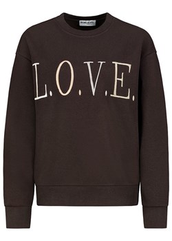 Sublevel Bluza w kolorze czarnym ze sklepu Limango Polska w kategorii Bluzy damskie - zdjęcie 187787807