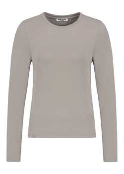 Sublevel Koszulka w kolorze szarym ze sklepu Limango Polska w kategorii Bluzki damskie - zdjęcie 187787979