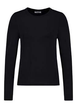 Sublevel Koszulka w kolorze czarnym ze sklepu Limango Polska w kategorii Bluzki damskie - zdjęcie 187787985