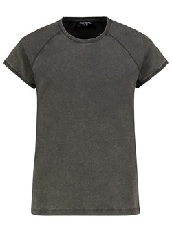 Sublevel Koszulka w kolorze antracytowym ze sklepu Limango Polska w kategorii Bluzki damskie - zdjęcie 187788025