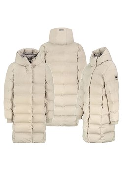 Sublevel Płaszcz zimowy w kolorze beżowym ze sklepu Limango Polska w kategorii Kurtki damskie - zdjęcie 187788068