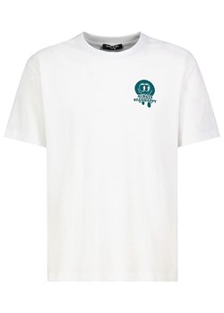 Sublevel Koszulka w kolorze białym ze sklepu Limango Polska w kategorii T-shirty męskie - zdjęcie 187788519