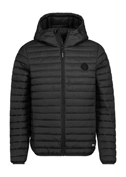 Sublevel Kurtka pikowana w kolorze czarnym ze sklepu Limango Polska w kategorii Kurtki męskie - zdjęcie 187788619