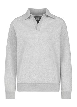 Sublevel Bluza w kolorze szarym ze sklepu Limango Polska w kategorii Bluzy damskie - zdjęcie 187788707