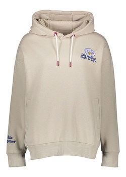 Sublevel Bluza w kolorze beżowym ze sklepu Limango Polska w kategorii Bluzy damskie - zdjęcie 187788725