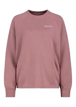 Sublevel Bluza w kolorze szaroróżowym ze sklepu Limango Polska w kategorii Bluzy damskie - zdjęcie 187788738