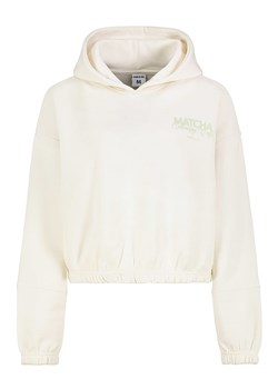 Sublevel Bluza w kolorze białym ze sklepu Limango Polska w kategorii Bluzy damskie - zdjęcie 187788767