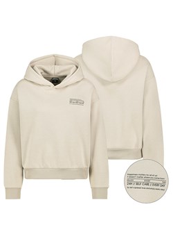 Sublevel Bluza w kolorze kremowym ze sklepu Limango Polska w kategorii Bluzy damskie - zdjęcie 187788775