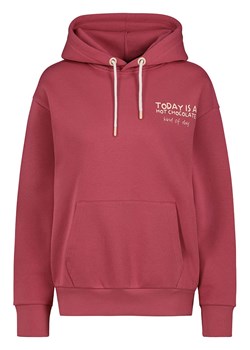 Sublevel Bluza w kolorze jagodowym ze sklepu Limango Polska w kategorii Bluzy damskie - zdjęcie 187788785