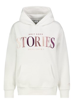 Sublevel Bluza &quot;Rosa&quot; w kolorze białym ze sklepu Limango Polska w kategorii Bluzy damskie - zdjęcie 187788815