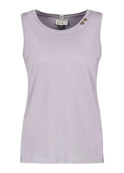 Sublevel Top w kolorze fioletowym ze sklepu Limango Polska w kategorii Bluzki damskie - zdjęcie 187788866