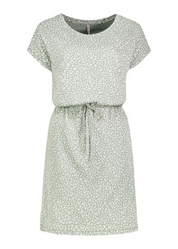 Sublevel Sukienka w kolorze zielono-białym ze sklepu Limango Polska w kategorii Sukienki - zdjęcie 187788905