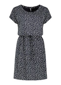 Sublevel Sukienka w kolorze granatowo-białym ze sklepu Limango Polska w kategorii Sukienki - zdjęcie 187788907