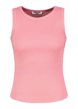 Sublevel Top w kolorze jasnoróżowym ze sklepu Limango Polska w kategorii Bluzki damskie - zdjęcie 187788955