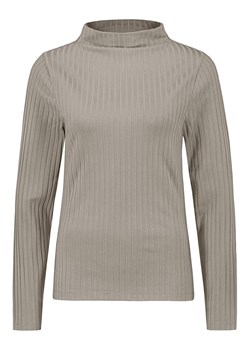 Sublevel Koszulka w kolorze szarym ze sklepu Limango Polska w kategorii Bluzki damskie - zdjęcie 187788978