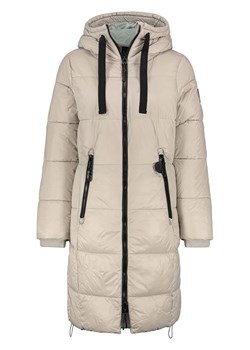 Sublevel Płaszcz pikowany w kolorze beżowym ze sklepu Limango Polska w kategorii Kurtki damskie - zdjęcie 187789135