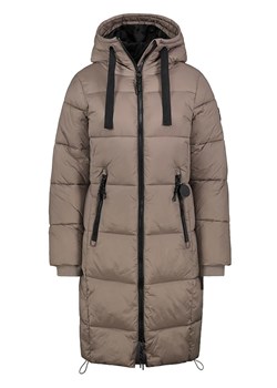 Sublevel Płaszcz pikowany w kolorze jasnobrązowym ze sklepu Limango Polska w kategorii Kurtki damskie - zdjęcie 187789147