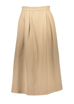 Sublevel Spódnica w kolorze beżowym ze sklepu Limango Polska w kategorii Spódnice - zdjęcie 187789406