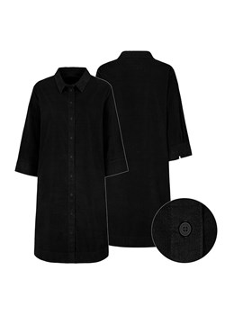 Sublevel Sukienka w kolorze czarnym ze sklepu Limango Polska w kategorii Sukienki - zdjęcie 187789527