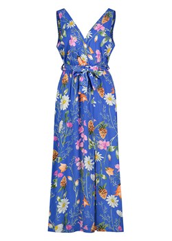 Sublevel Sukienka w kolorze niebieskim ze sklepu Limango Polska w kategorii Sukienki - zdjęcie 187789537