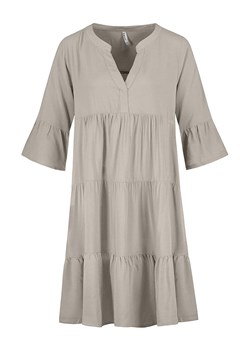 Sublevel Sukienka w kolorze szarym ze sklepu Limango Polska w kategorii Sukienki - zdjęcie 187789568