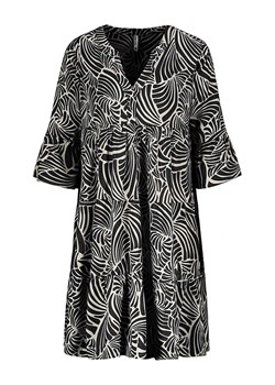 Sublevel Sukienka w kolorze czarno-białym ze sklepu Limango Polska w kategorii Sukienki - zdjęcie 187789645