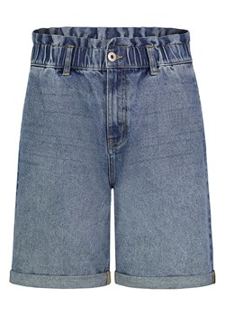Sublevel Bermudy dżinsowe w kolorze niebieskim ze sklepu Limango Polska w kategorii Szorty - zdjęcie 187789699