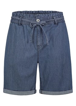Sublevel Bermudy dżinsowe w kolorze niebieskim ze sklepu Limango Polska w kategorii Szorty - zdjęcie 187789708