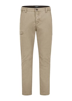 Sublevel Spodnie chino w kolorze beżowym ze sklepu Limango Polska w kategorii Spodnie męskie - zdjęcie 187789979