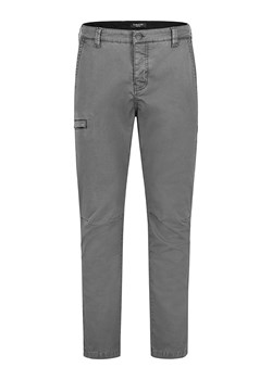 Sublevel Spodnie chino w kolorze szarym ze sklepu Limango Polska w kategorii Spodnie męskie - zdjęcie 187789985